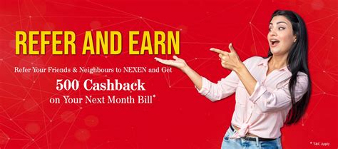 High Speed Internet Services | Nexen Broadband Services