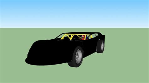 Image result for Dirt Track Late Model Light Kit