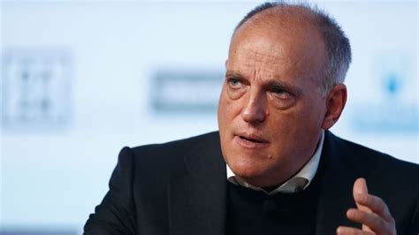 La Liga president warns Barcelona to reduce wage bill or risk Lionel ...