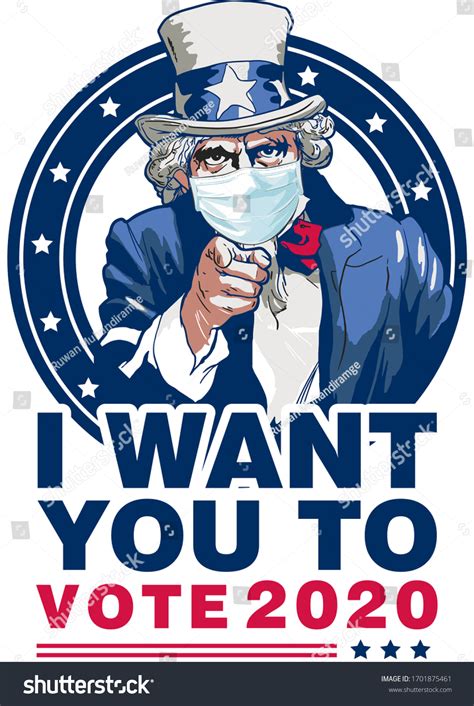 Voting Uncle Sam 的图像结果