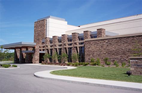 Margaret Mary Outpatient & Cancer Center | Margaret Mary Health