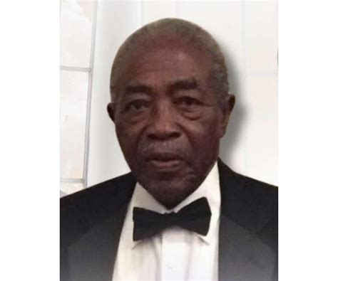 Morris Sampson Obituary (2025) - Jeffersonville, GA - Paschal Memorial ...