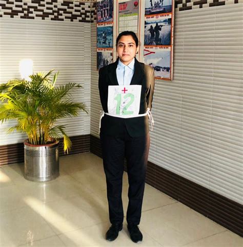 गलवान घाटी में पति हुआ शहीद पर नहीं टूटा रेखा का हौसला, आर्मी में ...