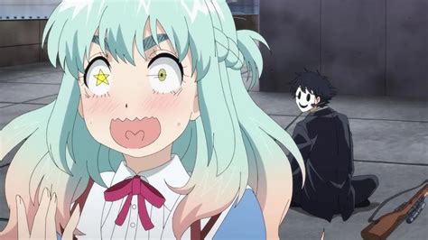 High-Rise Invasion Female Characters 的图像结果