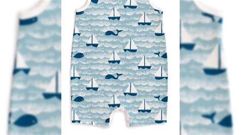 Over 46,000 infant clothing items recalled due to ‘choking and ...