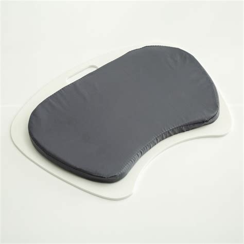 Buy Mackay Cushioned Laptop Tray from Home Centre at just INR 995.0