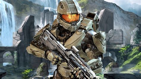 343 Industries setzt auf Sicherheit und Stabilität beim PC-Launch von ...