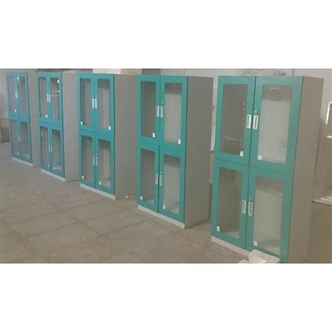 Leading Chemicals Storage Cabinets Manufacturer & Supplier in Ahmedabad