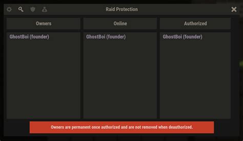 Image result for Comment Use Raid Protect