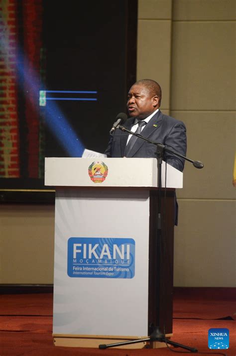 Mozambique holds 8th tourism fair seeking sector's post-pandemic ...