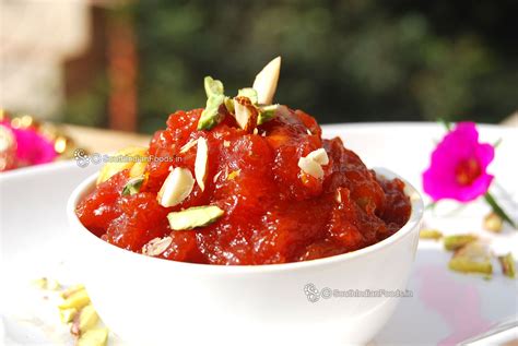 Papaya jaggery halwa | Pappali halwa-How to make-Step by step photos ...