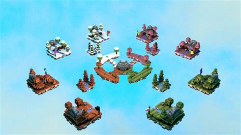 Image result for Minecraft Bedwars Java Marsmap