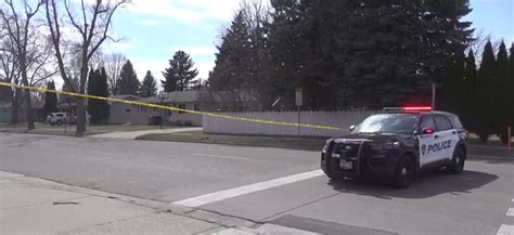 UPDATE: Two arrested following Moorhead homicide