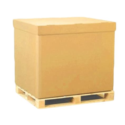 Bulk Box 的图像结果