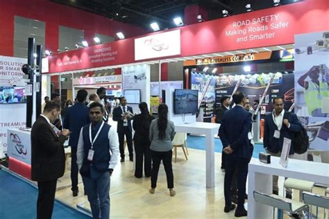 India’s Roads at the Crossroads: Traffic Infratech Expo 2025 to ...