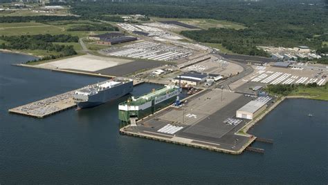 Quonset Business Park's impact on RI economy: Seaport, airport, jobs