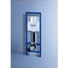 Rapid SL Installation System - WC Solutions - For your Bathroom | GROHE