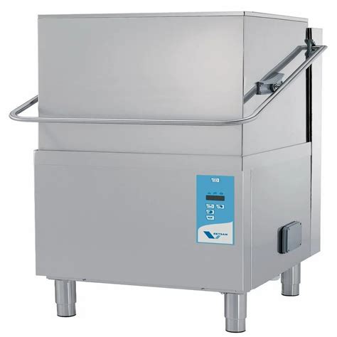 Commercial Dishwashers - Whirlpool Hood Type Dishwashers Trader ...