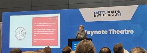 Safety Management Magazine health, safety and wellbeing news | British ...