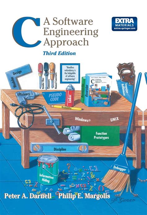 C: A Software Engineering Approach, 3/E : DARNELL P.A.: Amazon.in: Books