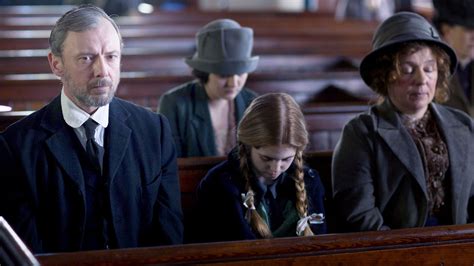 The Village Tv Series