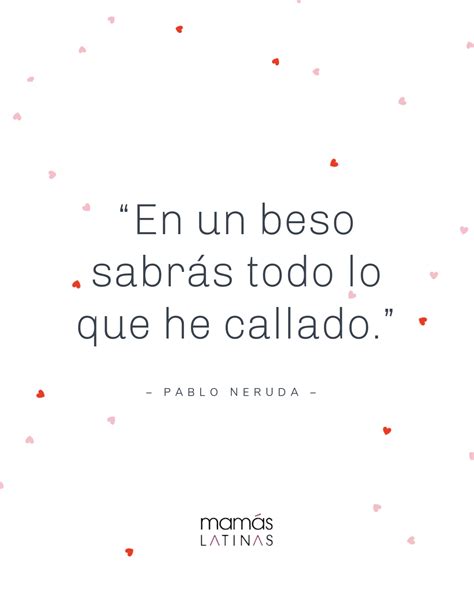 Quotes in Spanish perfect for Valentine's Day