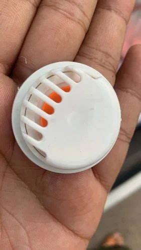 Filter Caps - Round Mask Filter Cap Manufacturer from New Delhi