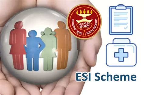 ESI Scheme: From free treatment to family pension, employees get many ...