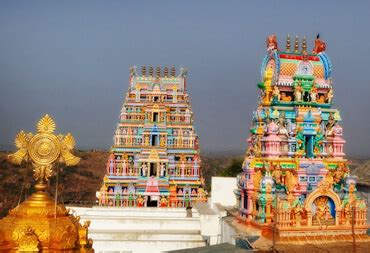 Telangana Tourism