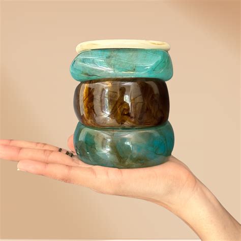 Cuffs & Bracelets – A Little Extra