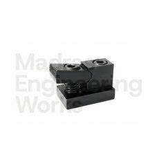 T-Slots, T-Bolts & T-Nuts Explained for CNC & VMC Tables – Madras ...