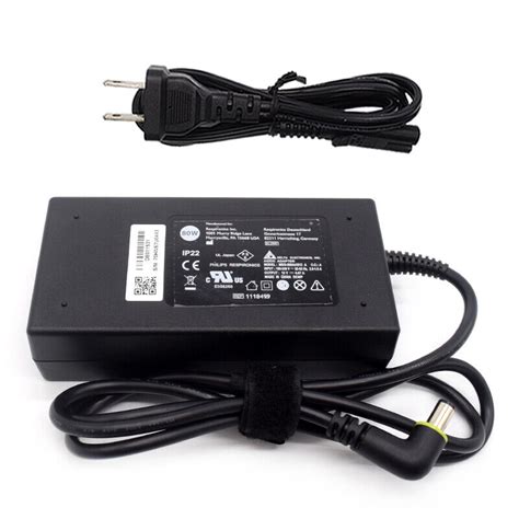 (RENEWED) AC Power Supply For Philips Respironics DreamStation Auto CP ...