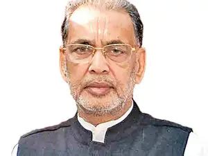 Budget 2018: NDA correcting misplaced agri policies of UPA: Radha Mohan ...