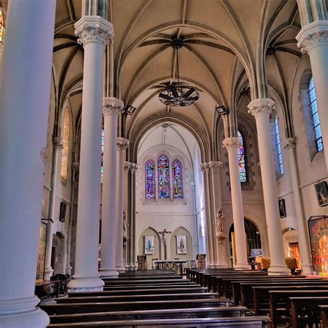 LA CHAPELLE NOTRE DAME DU CALVAIRE (2026) All You Need to Know BEFORE ...