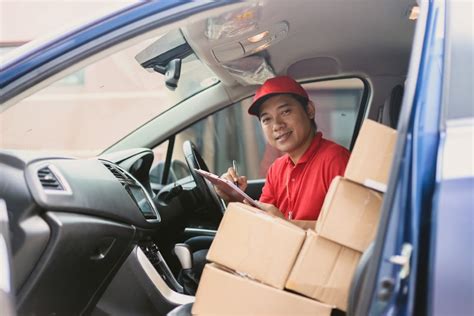 Roteamento de Veículos: A Solução para uma Frota Eficiente