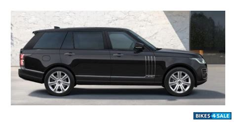 Land Rover Range Rover SV Autobiography Petrol AT price, specs, mileage ...