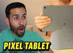 Image result for Pixel Tablet Porcelain