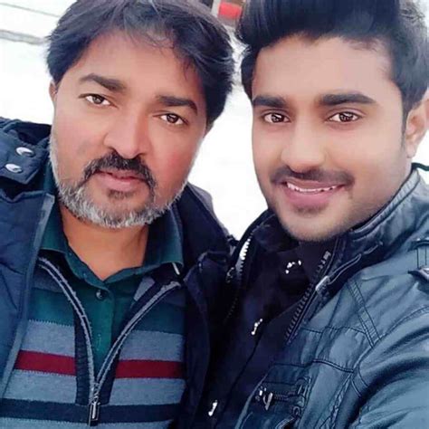 Happy Birthday Pradeep Pandey Chintu Career Story know intersting facts ...