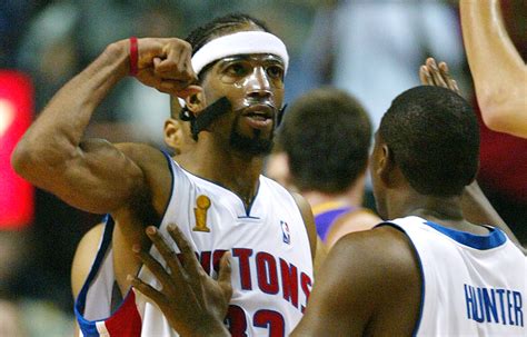 The 2004 NBA Finals (2004)