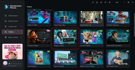 Animate Your Family Photos with 5 Best Tools