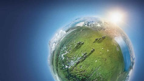 Watch Planet Earth II Web Series Online, All Seasons and Episodes ...