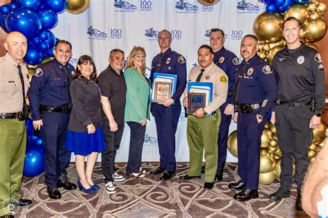 El Monte Police Department... - El Monte Police Department