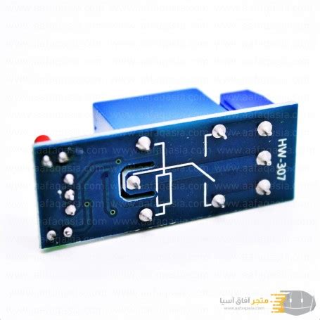 مرحل بقناة واحدة 5V Relay Low Trigger