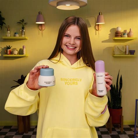 Teen skincare brand Sincerely Yours launches at Sephora | Scott Van den Berg posted on the topic ...