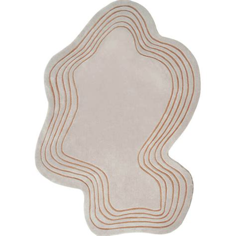 Irregular Shaped Rugs | Unique Carpets India | Rugverse