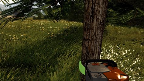 Forestry Simulator 的图像结果