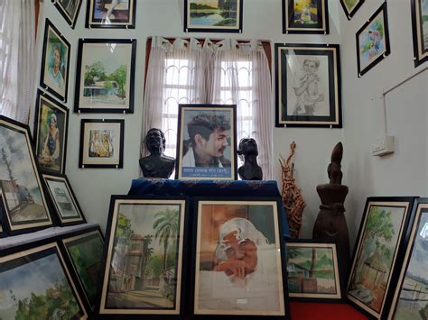 Library Gallery | Sadiya College