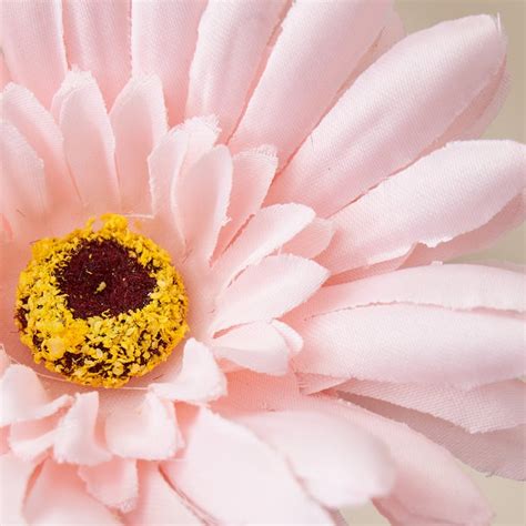 Buy Festoon Shelly Artificial Gerbera Flower Stick - 28cm from Home ...