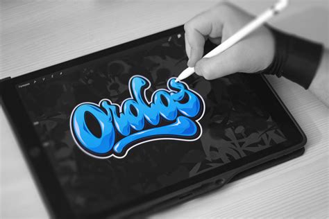 Image result for Procreate Lettering Tutorials