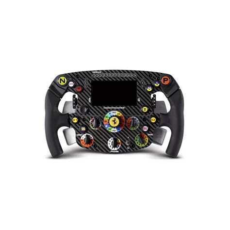Thrustmaster - Thrustmaster Ferrari SF 1000 Edition India | Ubuy